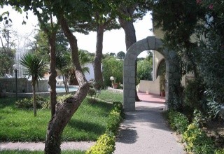 Villa Hibiscus