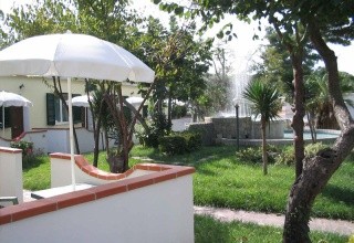 Villa Hibiscus