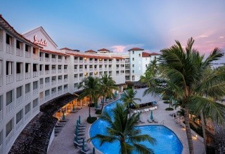 Sandals Royal Barbados