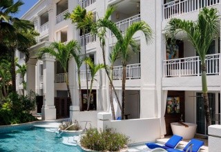 Sandals Royal Barbados