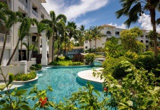 Sandals Royal Barbados