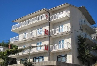 Vila Grančič