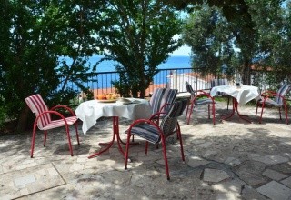 Apartmány Nemira