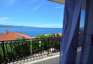 Apartmány Nemira