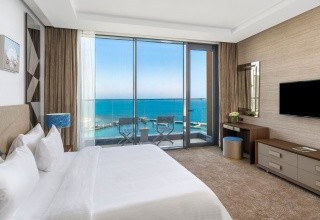 Rixos Premium Alamein (ex. Regal Heights)