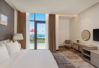 Rixos Premium Alamein (ex. Regal Heights)