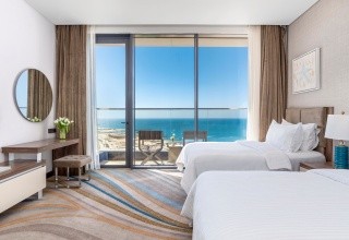 Rixos Premium Alamein (ex. Regal Heights)