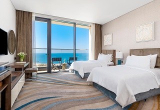 Rixos Premium Alamein (ex. Regal Heights)
