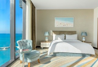 Rixos Premium Alamein (ex. Regal Heights)