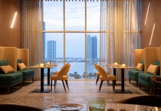 Pullman Sharjah Hotel