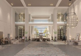 Palace Beach Resort Fujairah