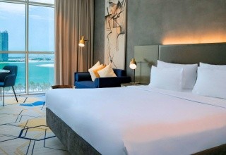 Pullman Sharjah Hotel