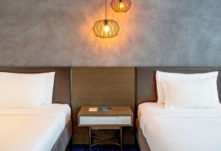 Pullman Sharjah Hotel