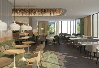 Holiday Inn Dubai Business Bay