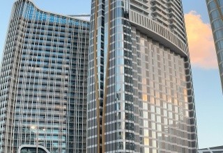 Holiday Inn Dubai Business Bay