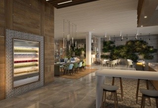 Holiday Inn Dubai Business Bay