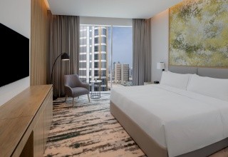 Holiday Inn Dubai Business Bay