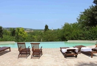 Castello di Montegiove Country House