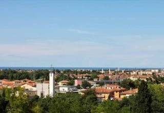 Castello di Montegiove Country House