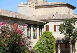 Castello di Montegiove Country House