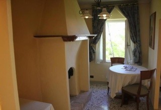 Castello di Montegiove Country House