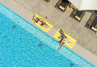 Isla Brown Chania Curio Collection by Hilton