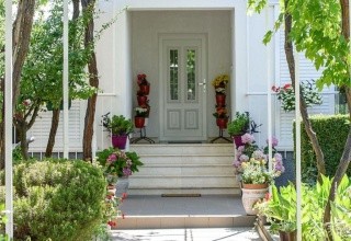 Apartmán Beba