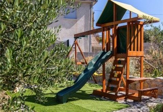 Apartmán Beba