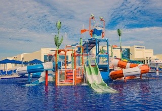 Albatros Makadi Resort (ex Royal Pharaohs Makadi)