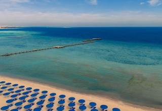 Albatros Makadi Resort (ex Royal Pharaohs Makadi)