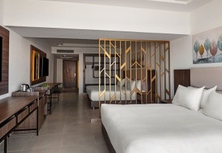 Albatros Makadi Resort (ex Royal Pharaohs Makadi)