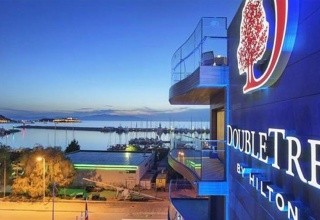 Double Tree by Hilton (Kusadasi)