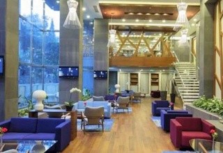 Double Tree by Hilton (Kusadasi)