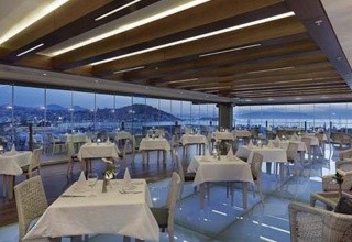 Double Tree by Hilton (Kusadasi)