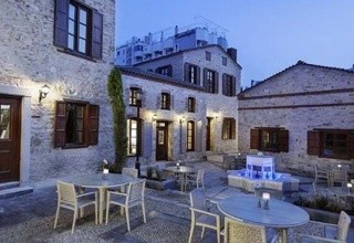 Double Tree by Hilton (Kusadasi)