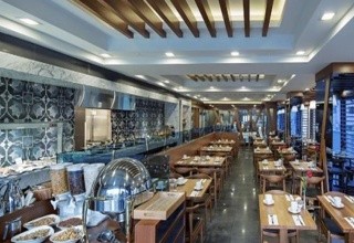 Double Tree by Hilton (Kusadasi)