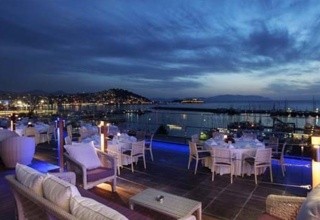 Double Tree by Hilton (Kusadasi)