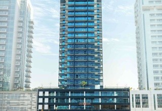 The First Collection Waterfront Dubai