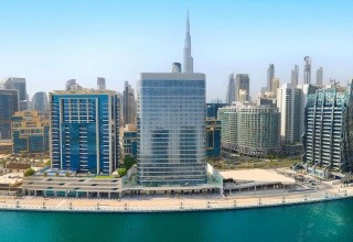 The First Collection Waterfront Dubai