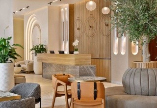 The First Collection Waterfront Dubai
