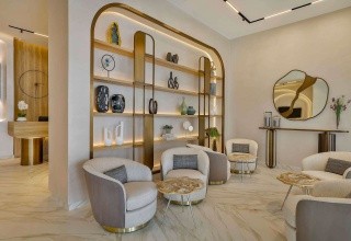 The First Collection Waterfront Dubai