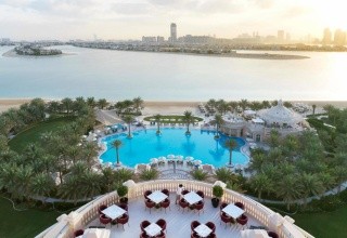 Raffles The Palm
