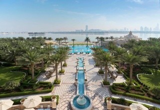 Raffles The Palm