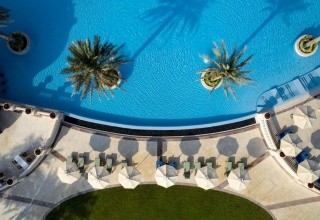 Raffles The Palm