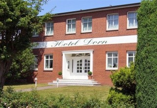 Akzent Dorn (Büsum)