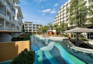 Andaman Embrace Resort & Spa