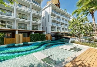 Andaman Embrace Resort & Spa