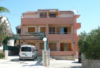 Vila Mario