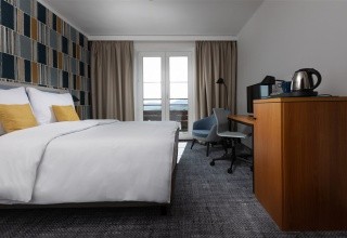 Orea hotel Špičák