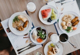 Orea hotel Špičák